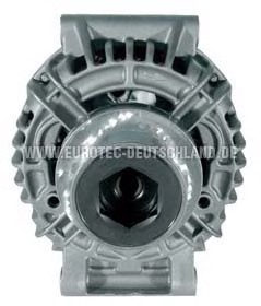 EUROTEC 12041850 Alternator